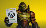 DOOM ایکس باکس