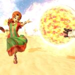 بازی Dragon Quest Heroes II