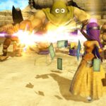 بازی Dragon Quest Heroes II