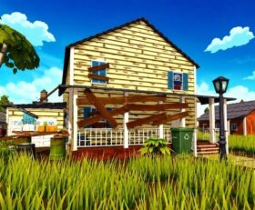 Dream House Cleaning