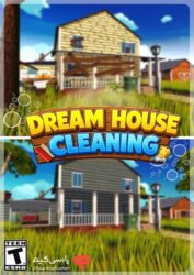 دانلود بازی Dream House Cleaning برای PC