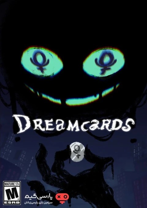 دانلود بازی Dreamcards برای PC