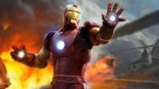 بازی Iron Man