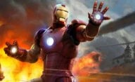 بازی Iron Man