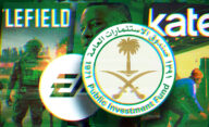 خرید الکترونیک آرتز EA عربستان سعودی