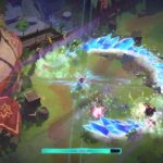 بازی Echoes of Mystralia
