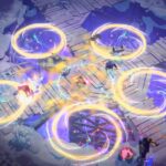بازی Echoes of Mystralia
