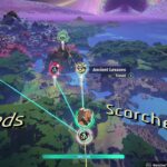 بازی Echoes of Mystralia