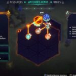بازی Echoes of Mystralia