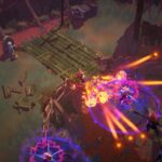 بازی Echoes of Mystralia