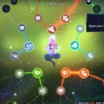 بازی Echoes of Mystralia