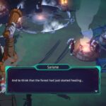 بازی Echoes of Mystralia