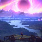 بازی Echoes of Mystralia