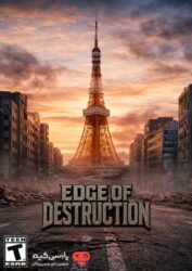 دانلود بازی Edge of Destruction برای PC