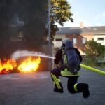 بازی Emergency Call The Fire Fighting Simulation 3