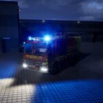 بازی Emergency Call The Fire Fighting Simulation 3