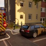 بازی Emergency Call The Fire Fighting Simulation 3