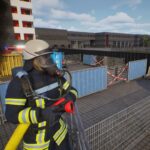 بازی Emergency Call The Fire Fighting Simulation 3