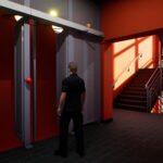 بازی Emergency Call The Fire Fighting Simulation 3