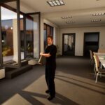 بازی Emergency Call The Fire Fighting Simulation 3