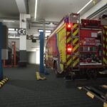 بازی Emergency Call The Fire Fighting Simulation 3