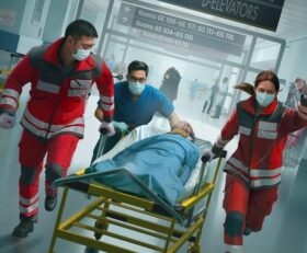 Emergency Room Simulator