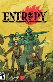 دانلود بازی Entropy برای PC