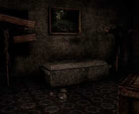 Escape the House
