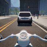 بازی Express Rider Simulator