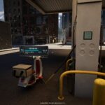 بازی Express Rider Simulator