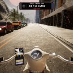 بازی Express Rider Simulator