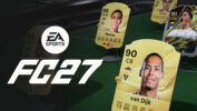 آلتیمیت تیم FC 27