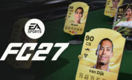 آلتیمیت تیم FC 27