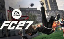 تریلر EA SPORTS FC 27