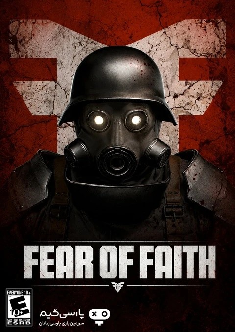 دانلود بازی FEAR OF FAITH برای PC