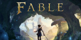 سیستم مورد نیاز بازی Fable
