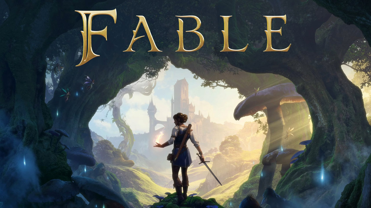 سیستم مورد نیاز بازی Fable