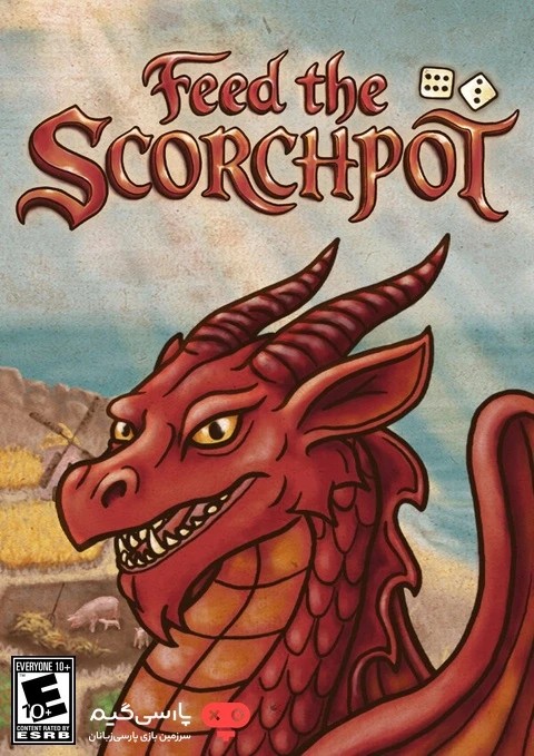 دانلود بازی Feed the Scorchpot برای PC