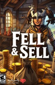 دانلود بازی Fell and Sell برای PC