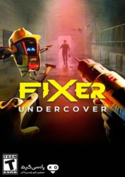 دانلود بازی Fixer Undercover برای PC
