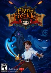 دانلود بازی Flynn and Freckles برای PC
