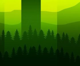 Forest Doesnt Care