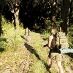 بازی Forest Doesnt Care