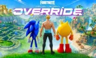 ماینکرفت سونیک فصل جدید Fortnite فورتنایت
