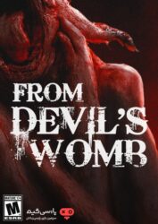 دانلود بازی From Devils Womb برای PC
