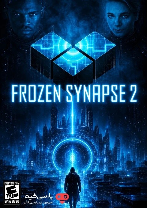دانلود بازی Frozen Synapse 2 برای PC
