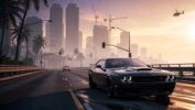 سرقت اتومبیل در GTA 6