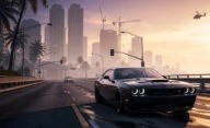 سرقت اتومبیل در GTA 6