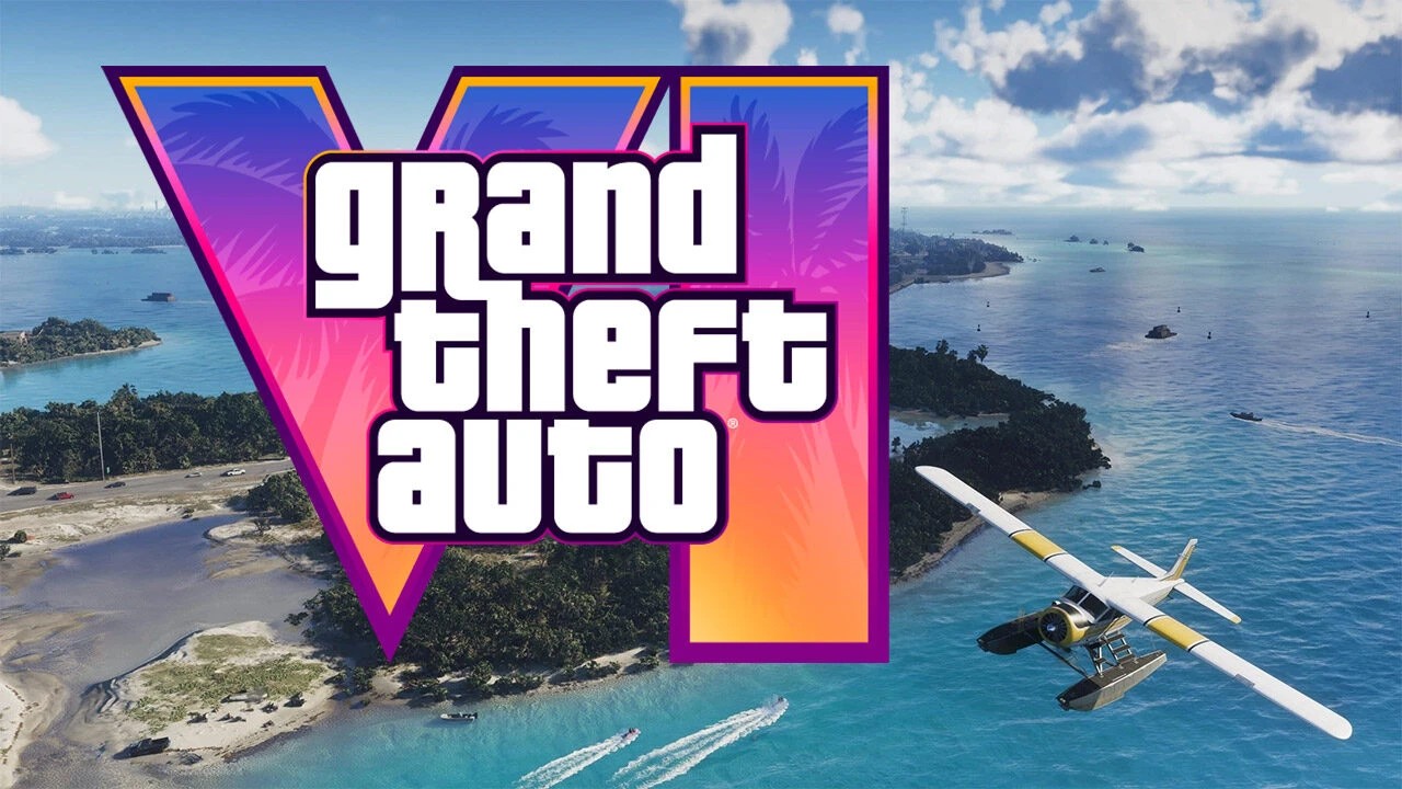پرواز گیم پلی GTA 6