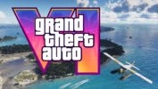 پرواز گیم پلی GTA 6